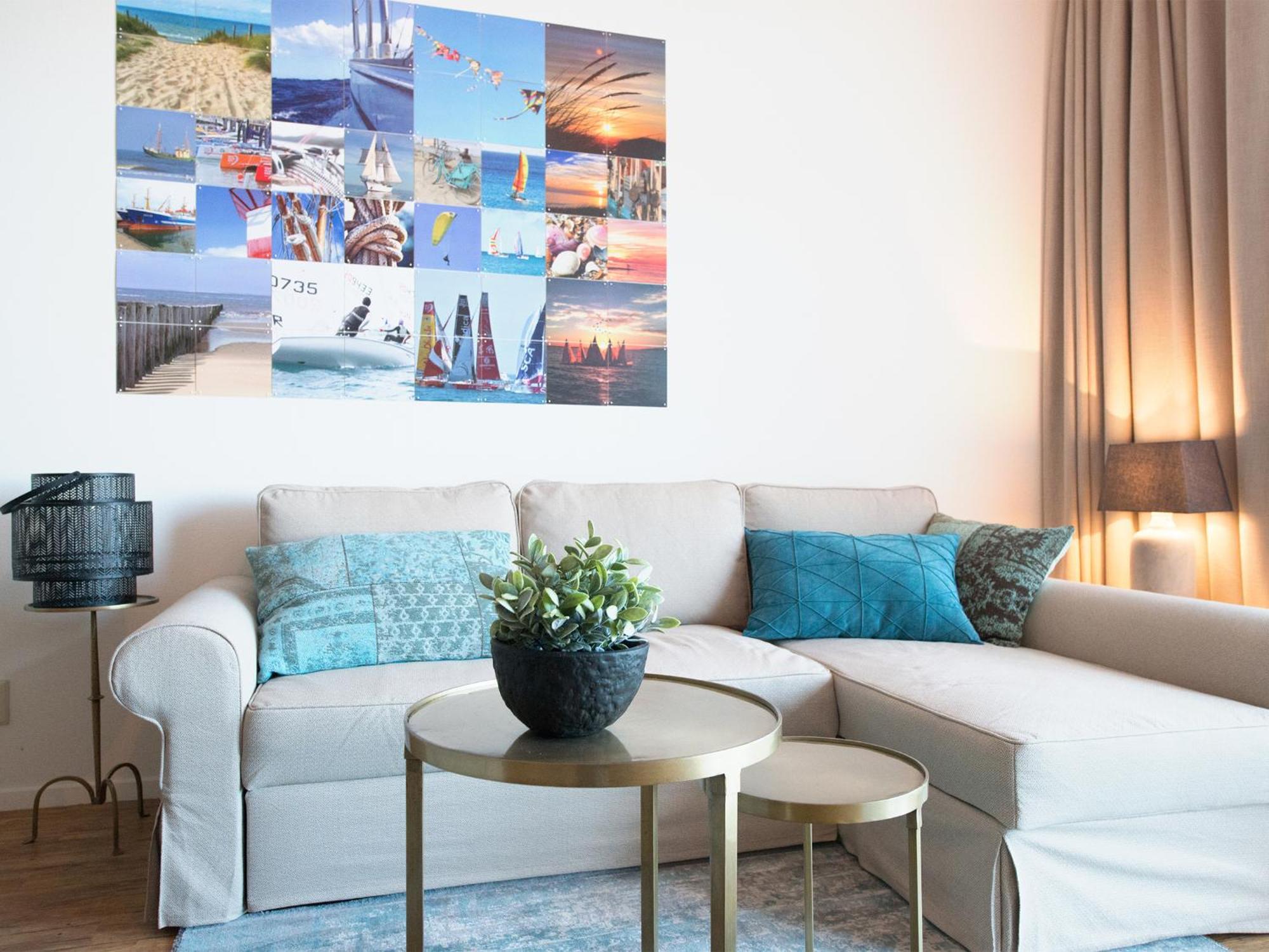 BizStay Harbour I Scheveningen Apartments Den Haag Exterior foto
